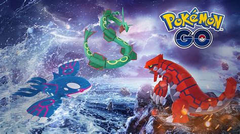 Pokémon Go Groudon counters, weaknesses and .